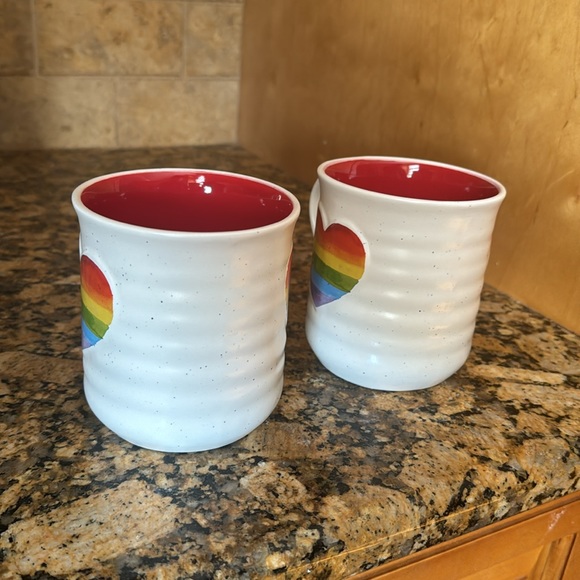 ‘Be You’ Sheffield Home mugs - Picture 6 of 8